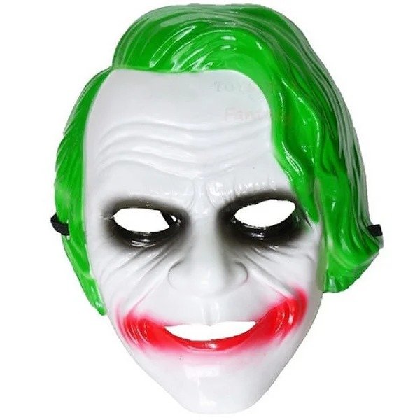 MÁSCARA CORINGA 
