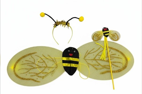 KIT ZANGÃO INFANTIL