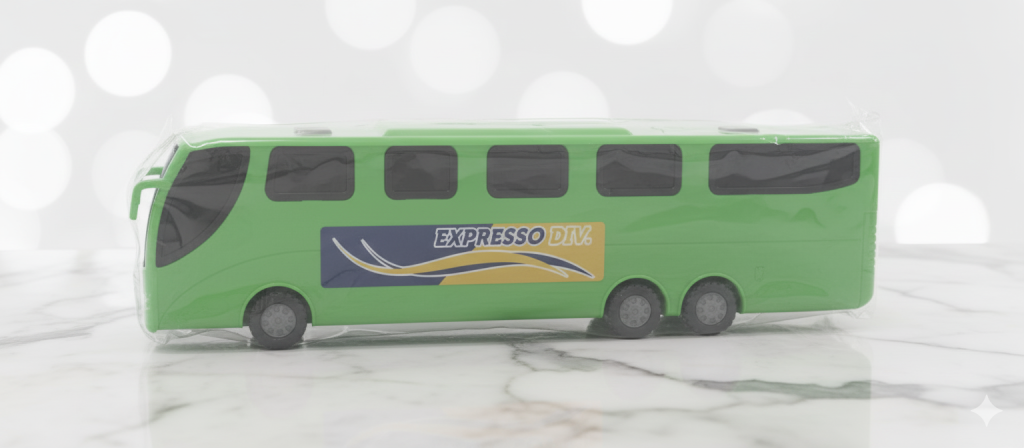 ÔNIBUS 