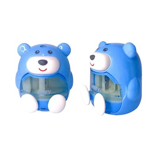 APONTADOR AUTOMÁTICO URSO FELIZ 