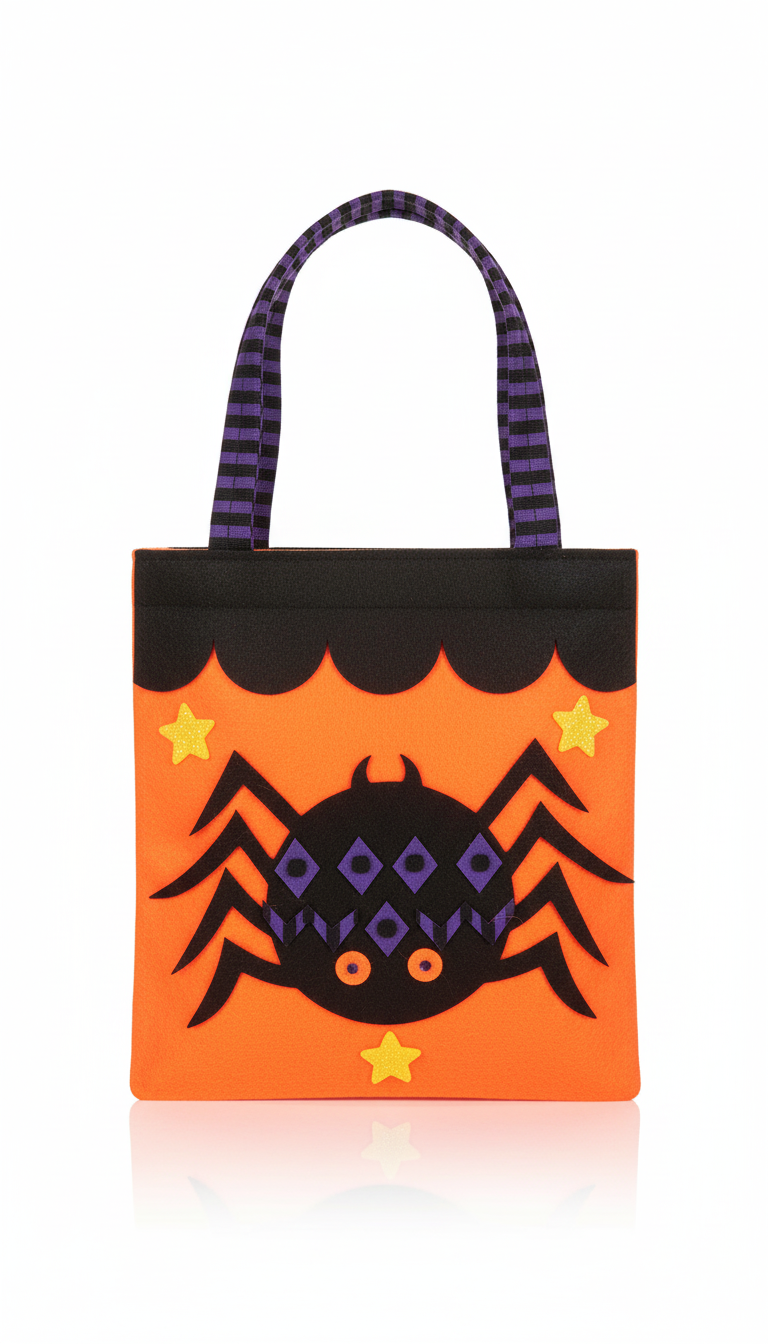 BOLSA HALLOWEEN