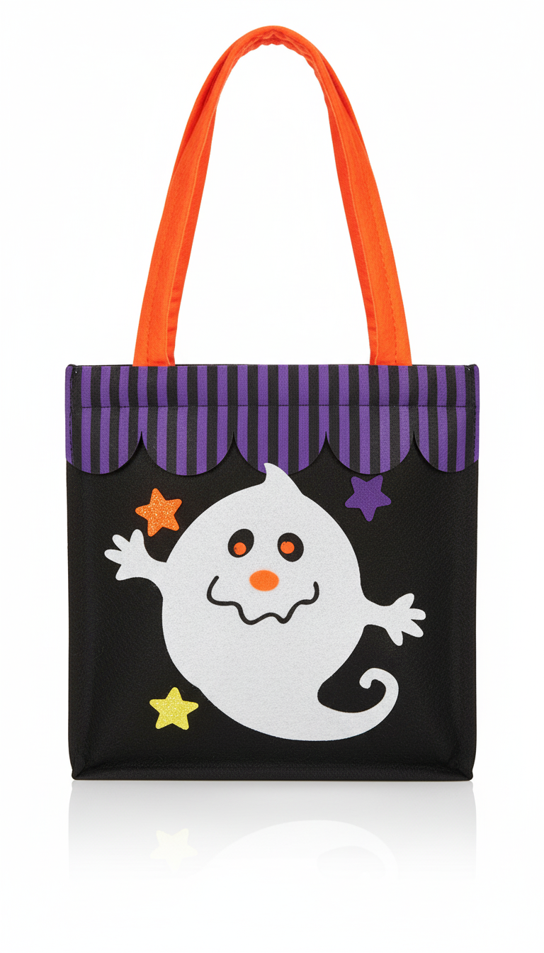BOLSA HALLOWEEN II