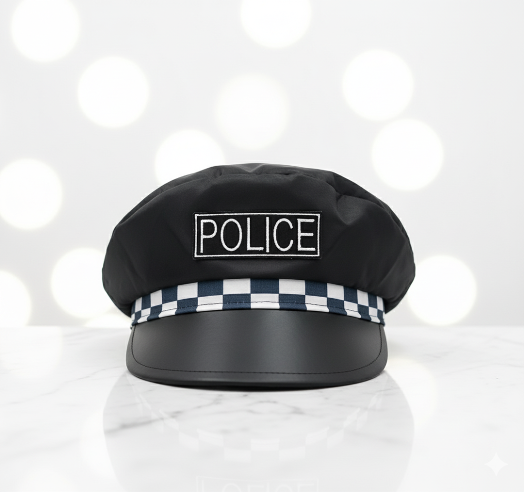 QUEPE POLICIAL
