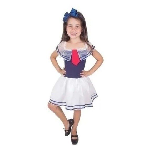 FANTASIA MARINHEIRA 