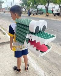 MOCHILA MALUCA 