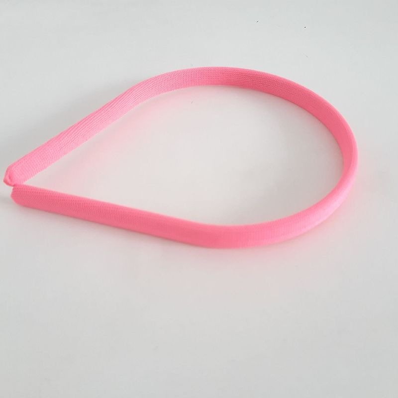 TIARA ENCAPADA ROSA