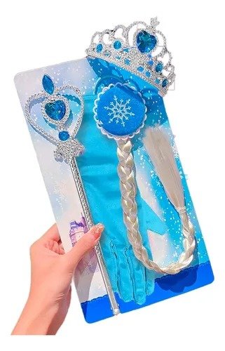 KIT FROZEN