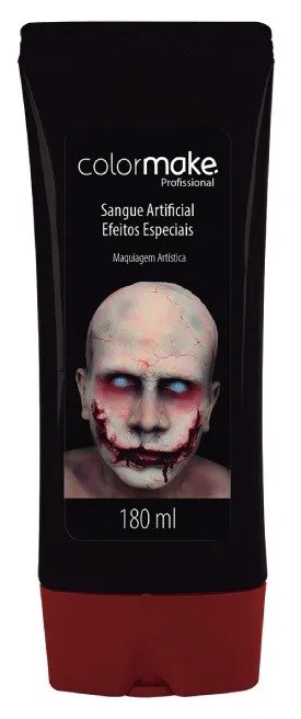 SANGUE ARTIFICIAL 180ml