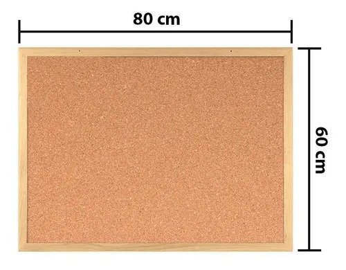 QUADRO CORTIÇA 60x90cm