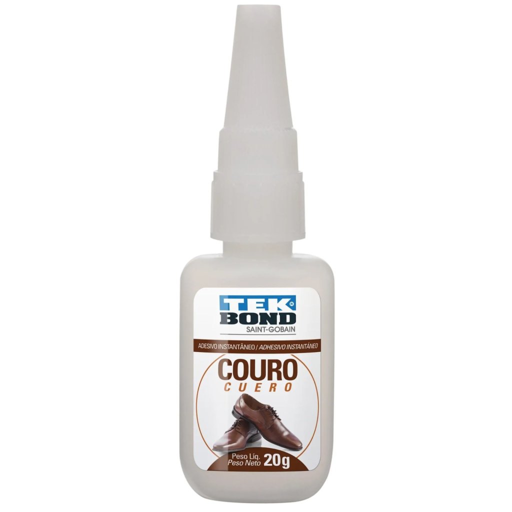 COLA COURO 20g