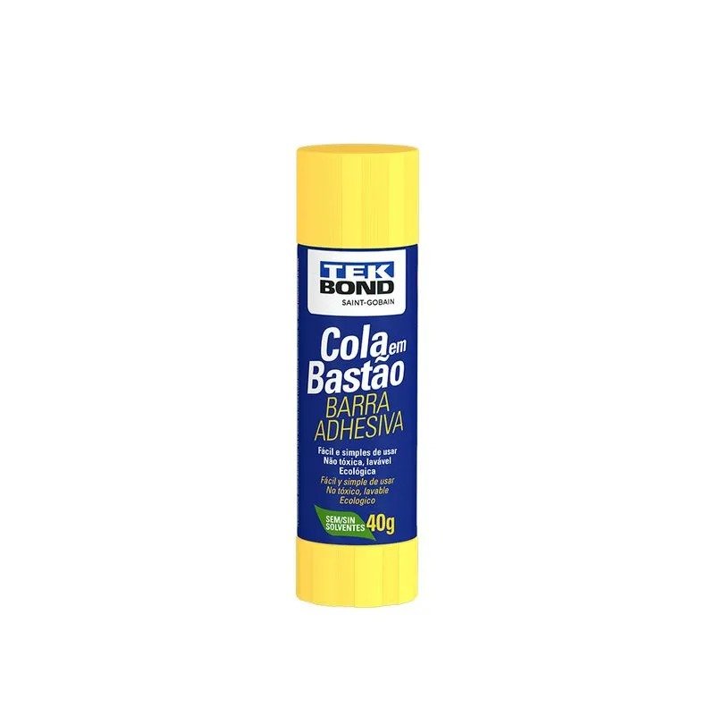 COLA BASTÃO 20g