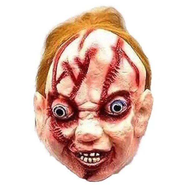 MÁSCARA CHUCKY