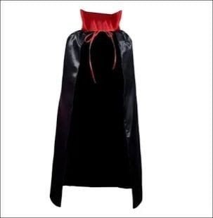 CAPA VAMPIRO 