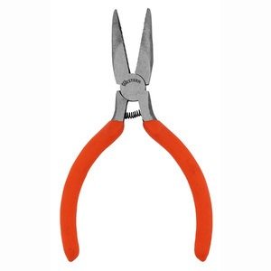 ALICATE MINI BICO CURVO