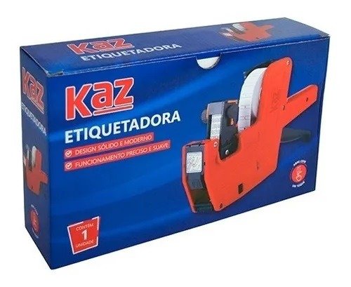 ETIQUETADORA DE PREÇOS