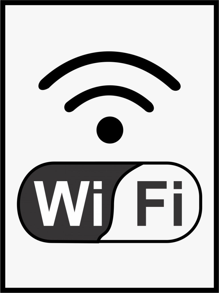 PLACA WIFI