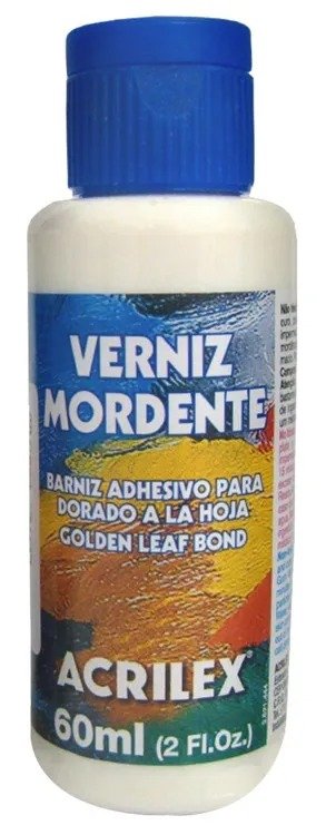 VERNIZ MORDENTE