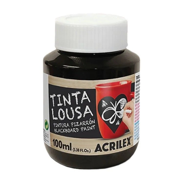 TINTA LOUSA - 37ml