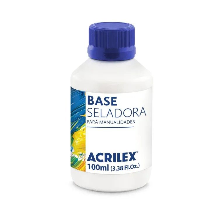 BASE SELADORA - 100ml