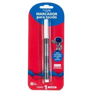 MARCADOR PARA TECIDO