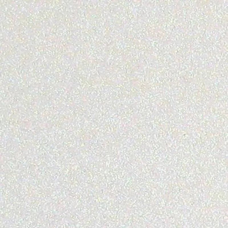 EVA GLITTER 60X40 BRANCO