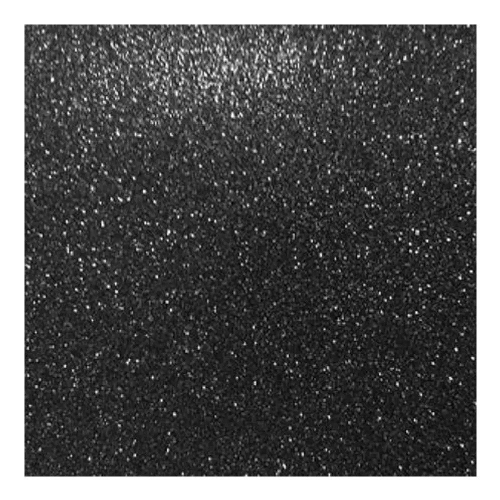 EVA GLITTER 60X40 PRETO