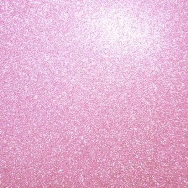 EVA GLITTER 60X40 ROSA CLARO