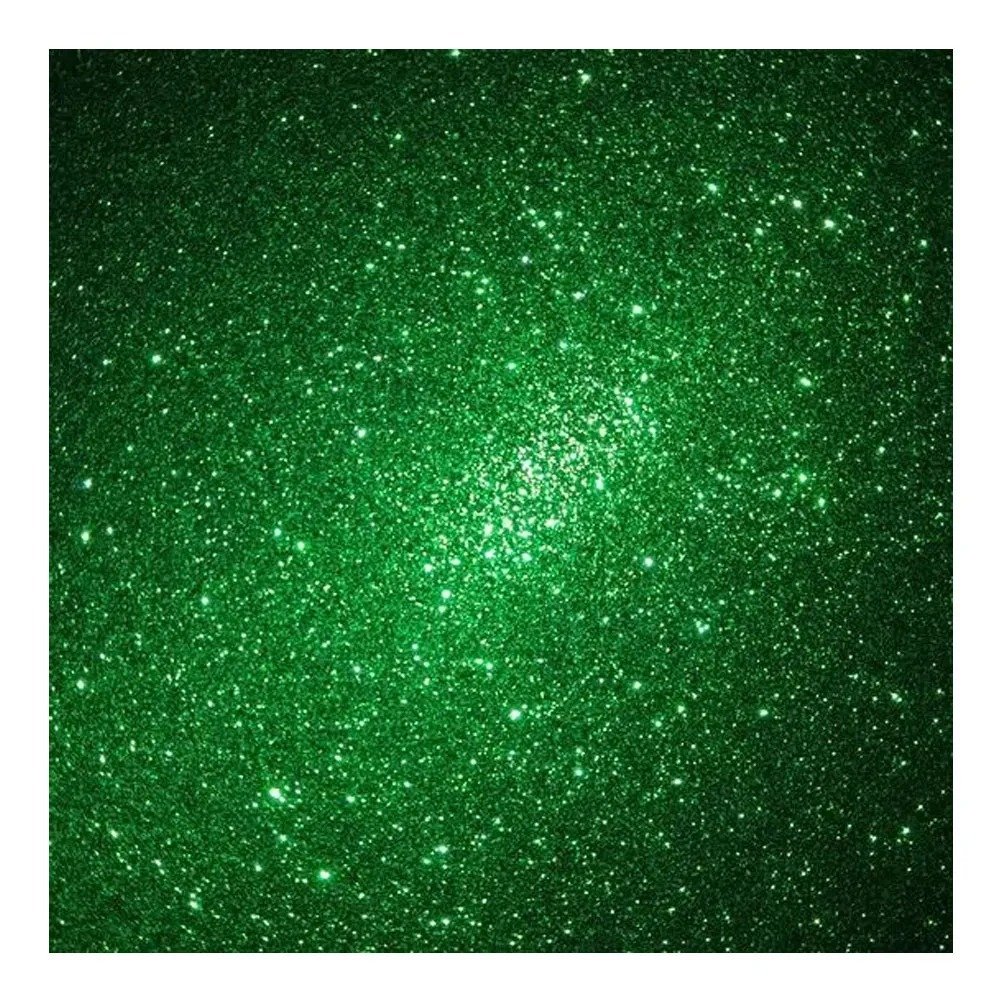 EVA GLITTER 60X40 VERDE BANDEIRA 