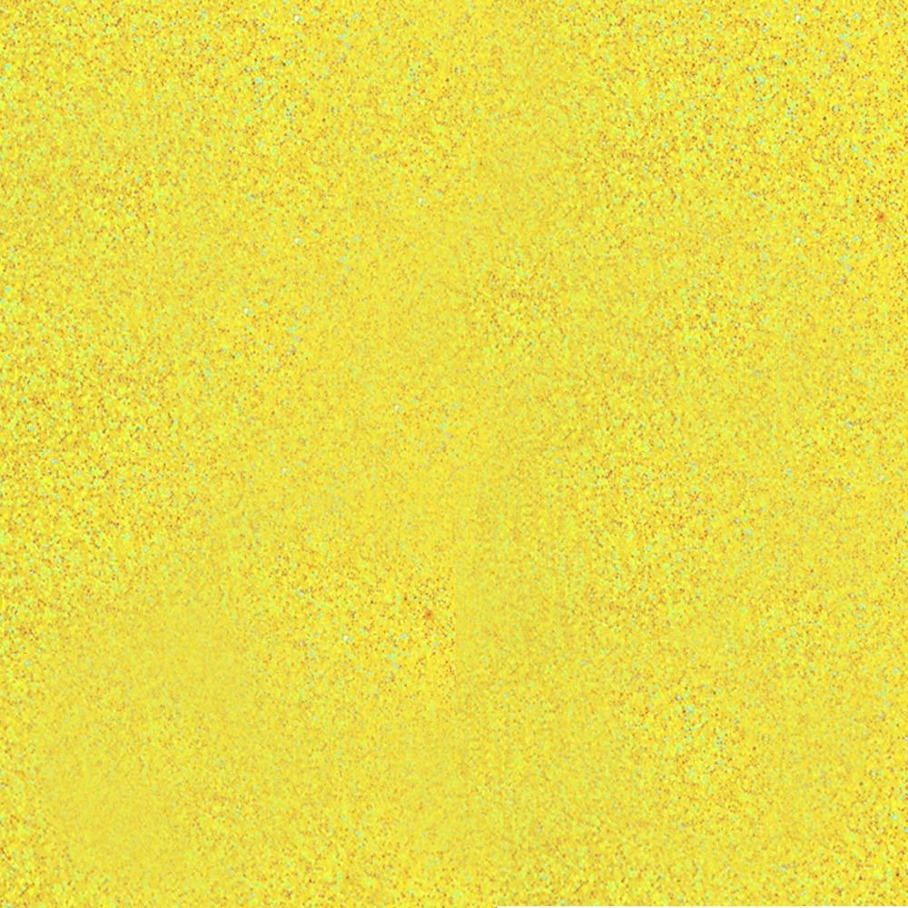 EVA GLITTER 60X40 AMARELO