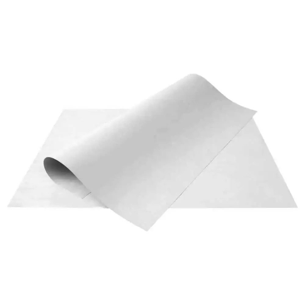 CARTOLINA 66X49 BRANCA 