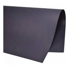 COLORSET PRETO 66X49