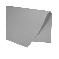COLORSET CINZA 66X49