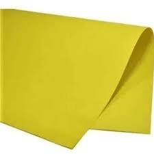 COLORSET AMARELO 66X49