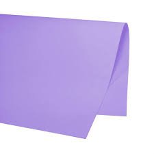 COLORSET LILÁS 66X49