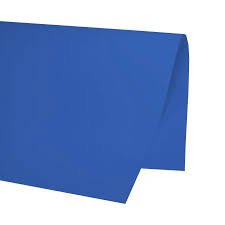 COLORSET AZUL ESCURO 66X49
