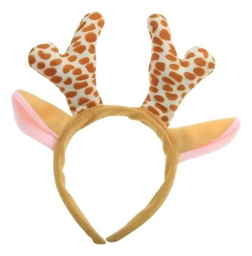 TIARA GIRAFA
