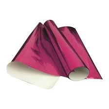 PAPEL LAMINADO ROSA