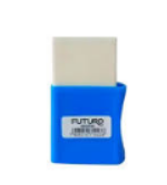 BORRACHA BIG COM CAPA FUTURO
