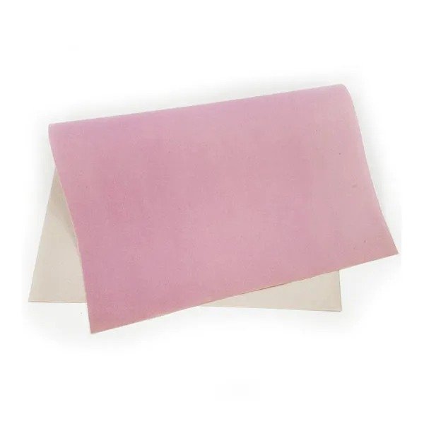 PAPEL CAMURÇA ROSA