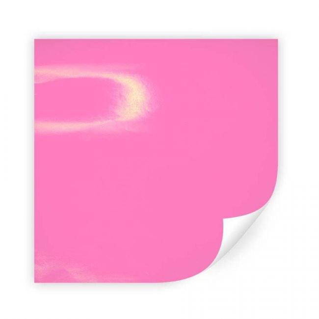 PAPEL ESPELHO ROSA