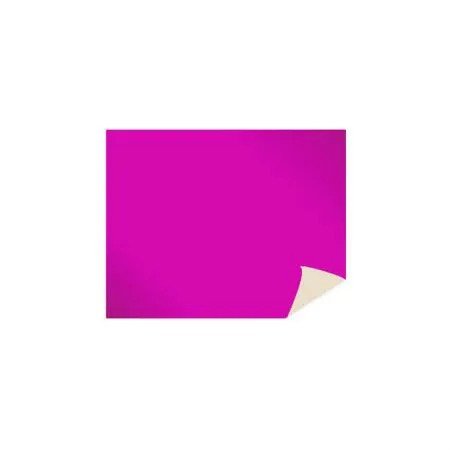 PAPEL ESPELHO ROSA PINK