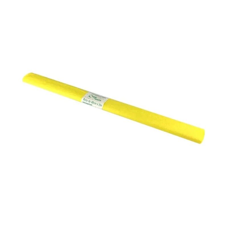 CREPOM AMARELO