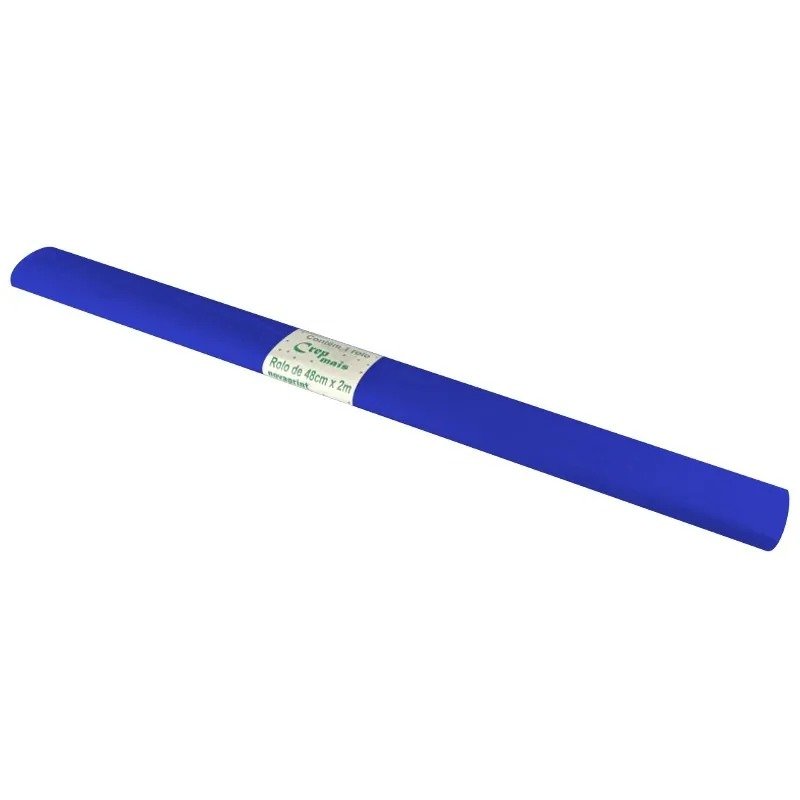 CREPOM AZUL ESCURO