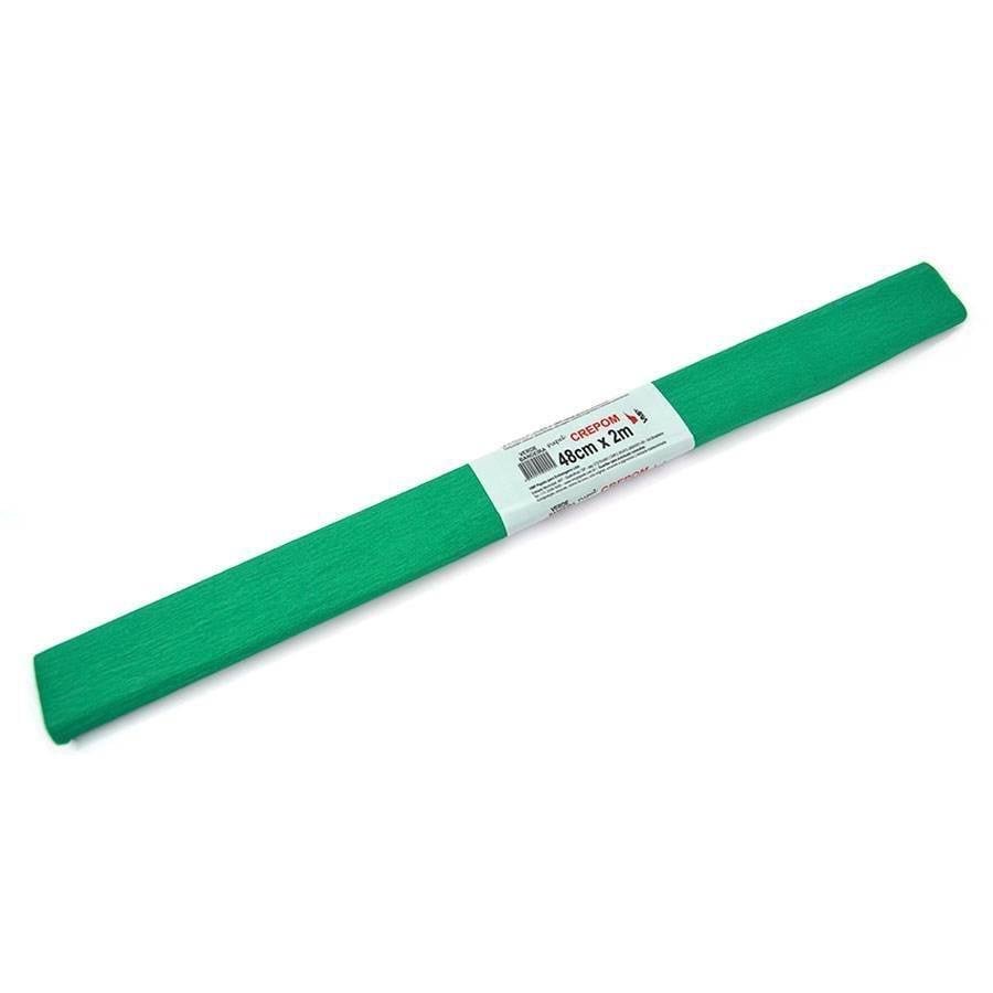 CREPOM VERDE BANDEIRA