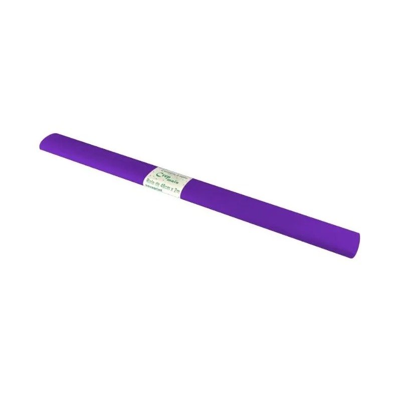 CREPOM ROXO