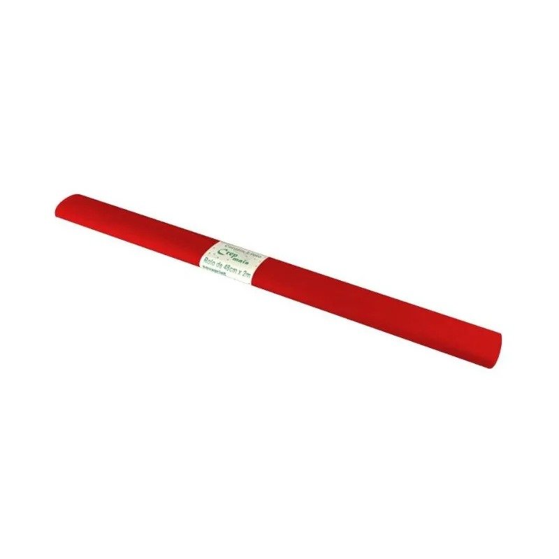 CREPOM VERMELHO