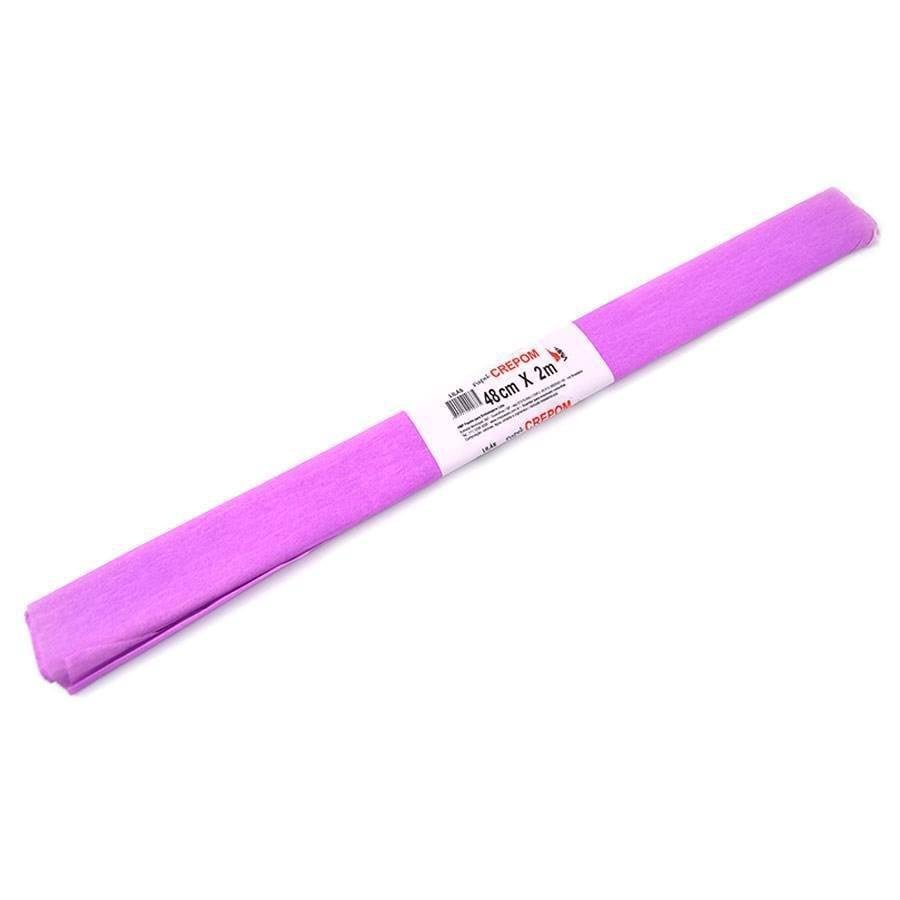 CREPOM ROSA ESCURO