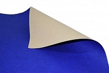 PAPEL CARTÃO AZUL ESCURO 66x49cm