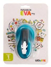 FURADOR DE EVA CACTO