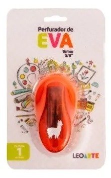 FURADOR DE EVA LHAMA 
